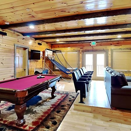 Pine Tree Lodge Gatlinburg Esterno foto